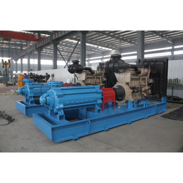 Suction Closed Lcpumps Fumigation Wooden Case Shanghai, China Centrifugal Pump Pumps